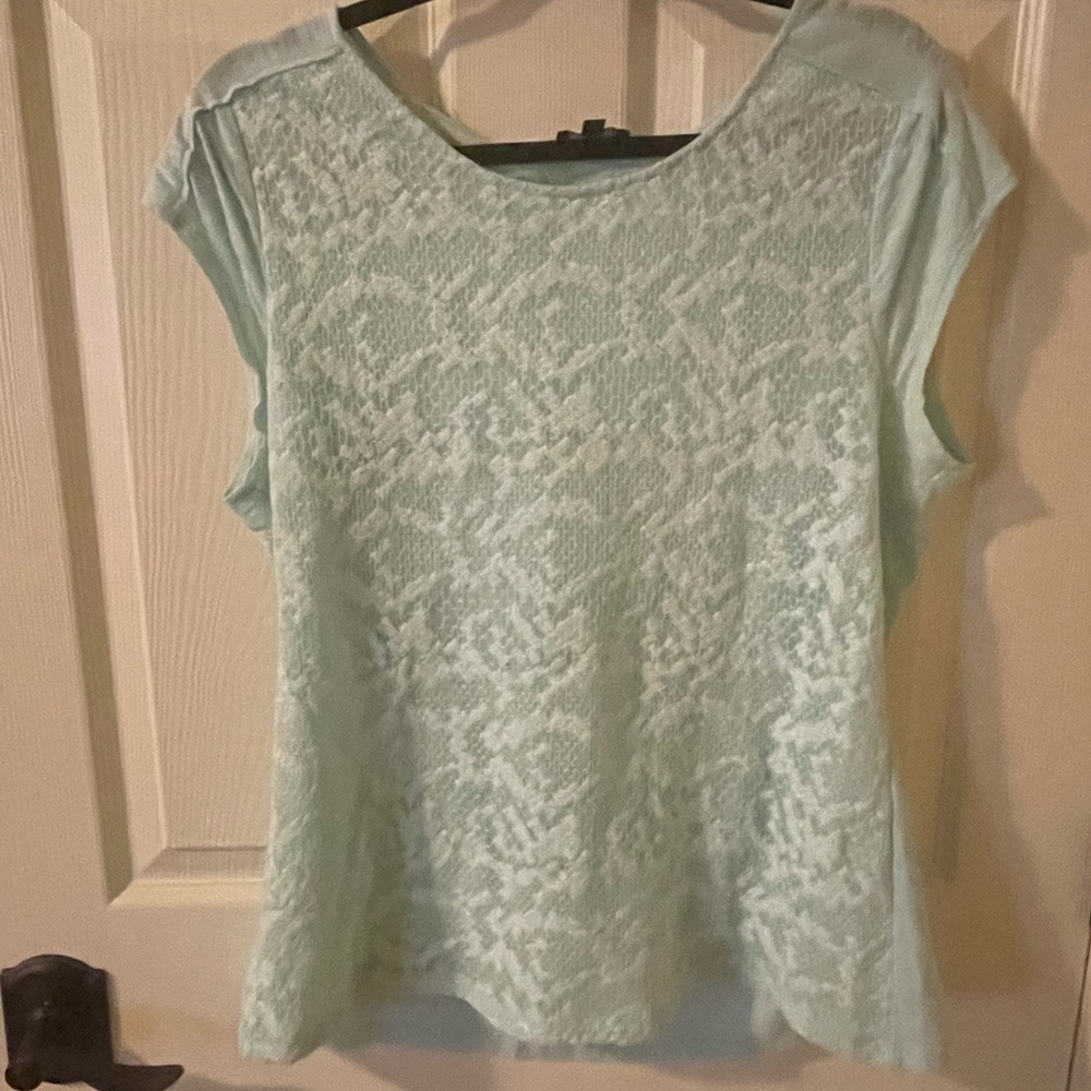 The Limited XL Shirt
